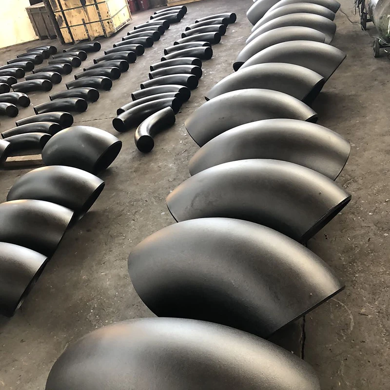 Carbon Steel Elbow