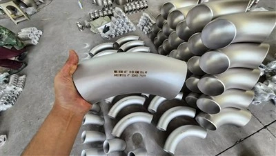 A403 WP316L Siku